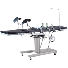 Medical Surgical Operation Table Ordinary Operating Table
